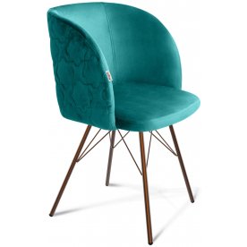 Кресло Sheffilton SHT-ST33-1 / S37