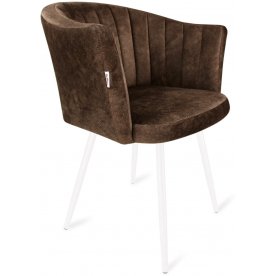 Кресло Sheffilton SHT-ST42-1/S95-1