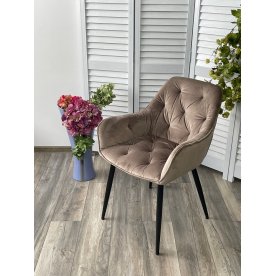 Кресло Troy Bluvel-40