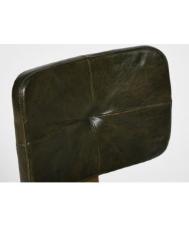 Стул на металлокаркасе Tramp 2318-T