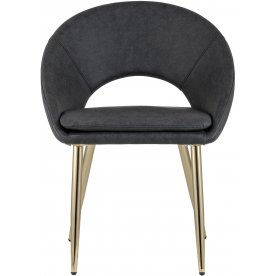 Стул на металлокаркасе Габи