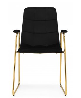 Стул на металлокаркасе Lana