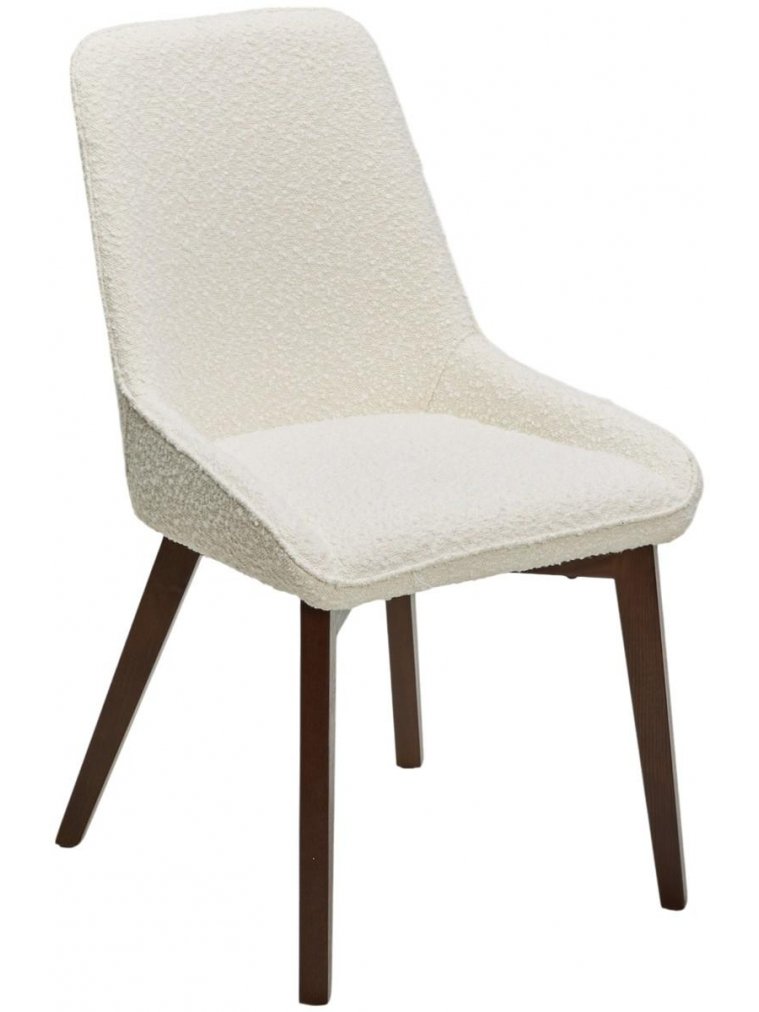 Металлический стул CRISTIAN Белый