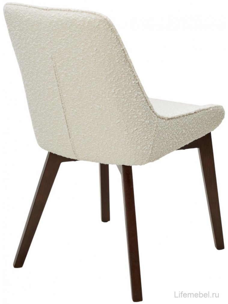 Металлический стул CRISTIAN Белый