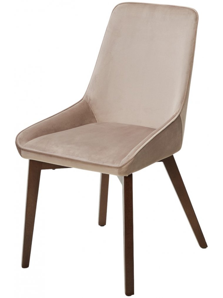 Металлический стул CRISTIAN Латте