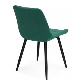 Стул на металлокаркасе Челси 360