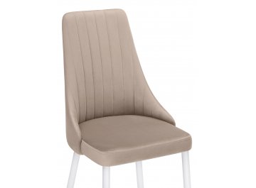 Стул на металлокаркасе Кора