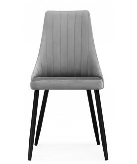 Стул на металлокаркасе Кора