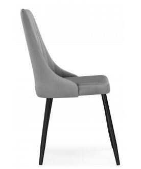 Стул на металлокаркасе Кора