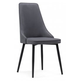 Стул на металлокаркасе Кора
