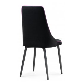 Стул на металлокаркасе Кора