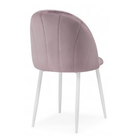 Стул на металлокаркасе Логан