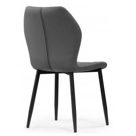 Стул на металлокаркасе Софи