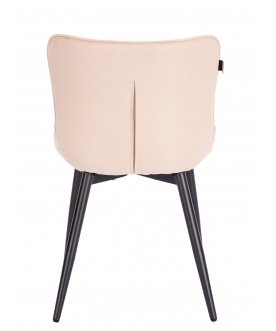 Стул на металлокаркасе Aqua