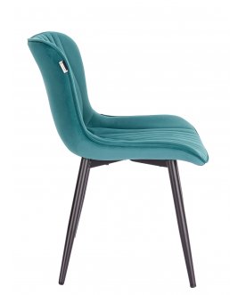 Стул на металлокаркасе Aqua