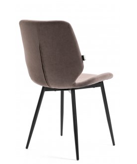 Стул на металлокаркасе Boom