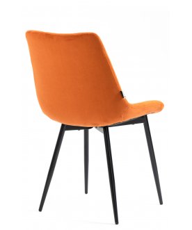 Стул на металлокаркасе Ralph