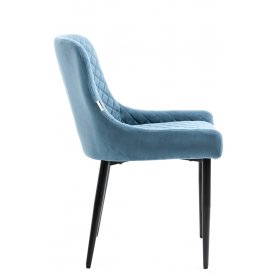 Стул на металлокаркасе Ray