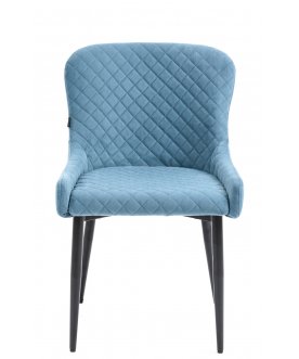 Стул на металлокаркасе Ray