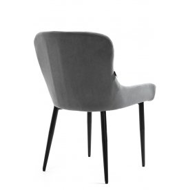 Стул на металлокаркасе Ray