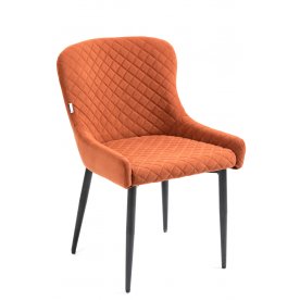 Стул на металлокаркасе Ray