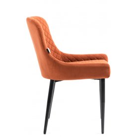 Стул на металлокаркасе Ray