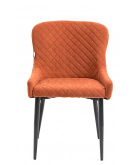 Стул на металлокаркасе Ray