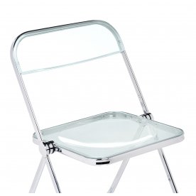 Пластиковый стул Fold