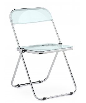 Пластиковый стул Fold