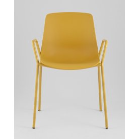 Стул на металлокаркасе Кайлиа