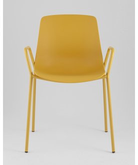 Стул на металлокаркасе Кайлиа