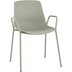 Стул на металлокаркасе Кайлиа