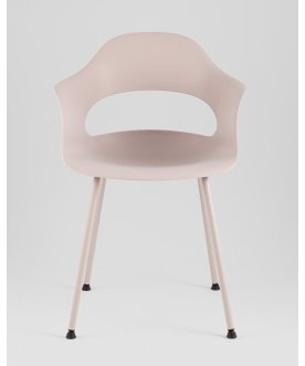 Стул на металлокаркасе Стюарт