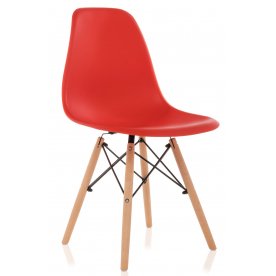 Пластиковый стул Eames PC-015