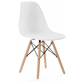 Пластиковый стул Eames PC-015