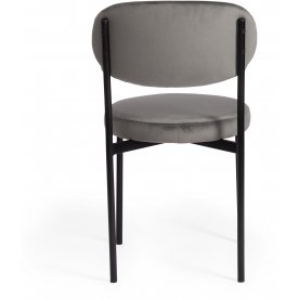 Стул на металлокаркасе Revo mod. 7033