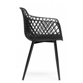 Пластиковый стул Rikon