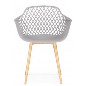 Пластиковый стул Rikon