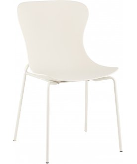 Стул на металлокаркасе Shaya