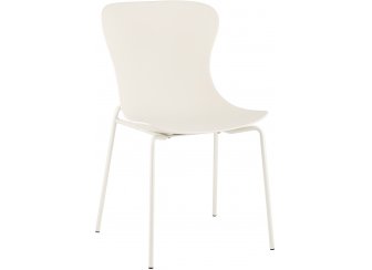 Стул на металлокаркасе Элиша