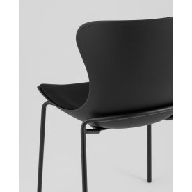 Стул на металлокаркасе Элиша