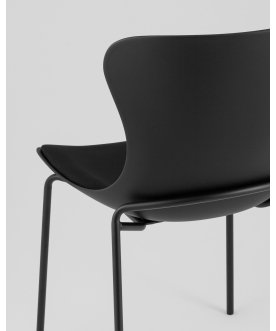 Стул на металлокаркасе Элиша