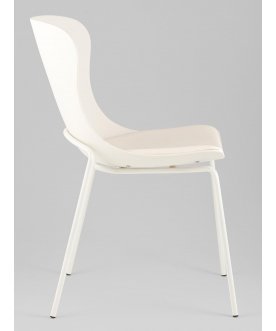 Стул на металлокаркасе Элиша