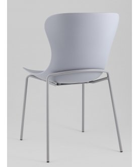 Стул на металлокаркасе Элиша