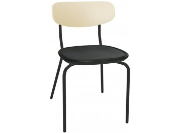 Пластиковый стул SHT-S85М-2