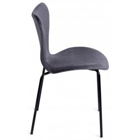 Стул на металлокаркасе Jacobsen Soft