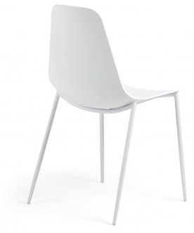 Стул на металлокаркасе Wassu