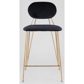 Полубарный стул Сенейрон