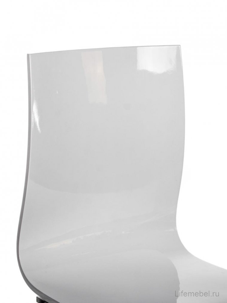 Стул CH-1003 белый