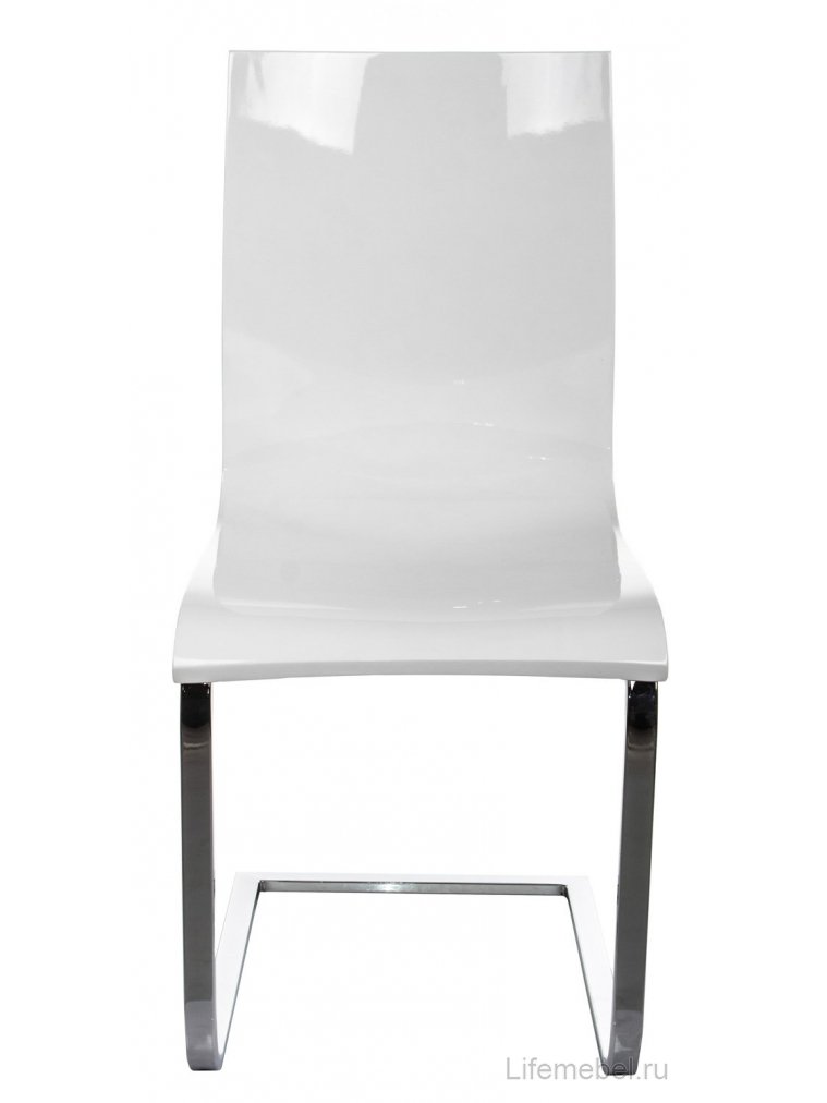 Стул CH-1003 белый